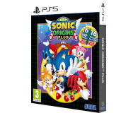 PlayStation Sonic Origins Plus - 1132192 - zdjęcie 2